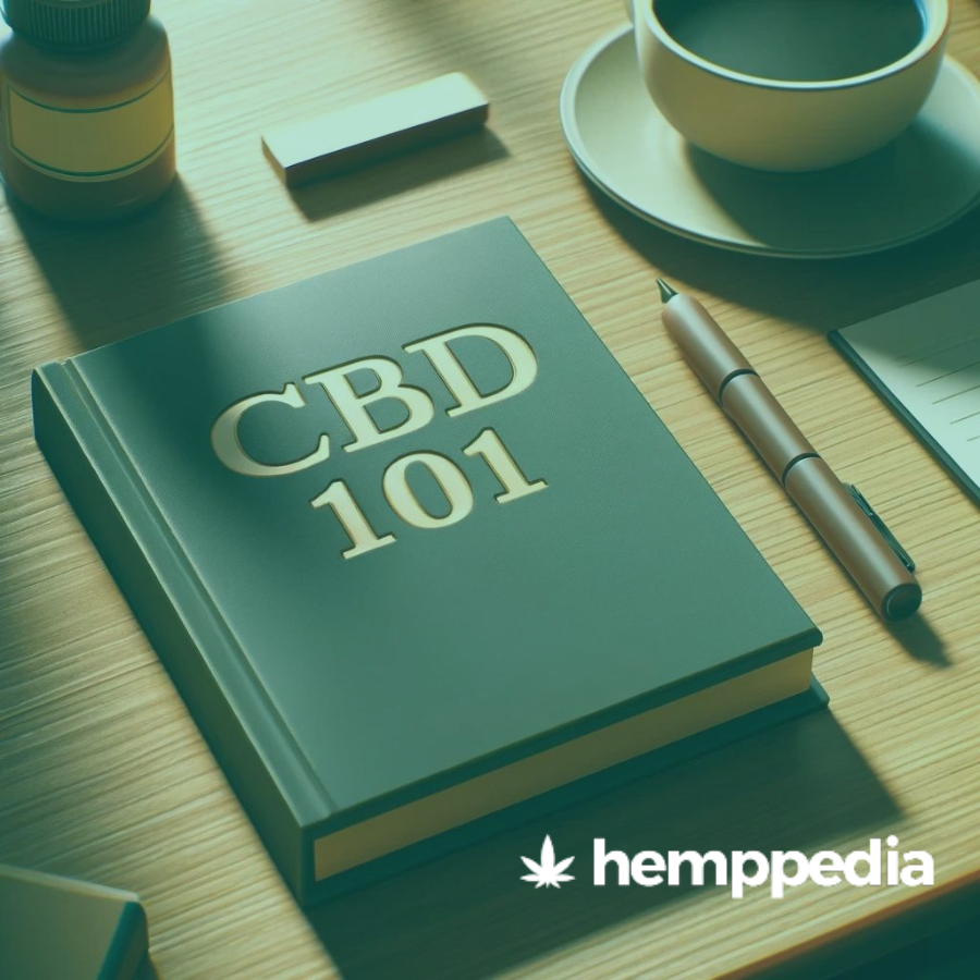 CBD per principianti