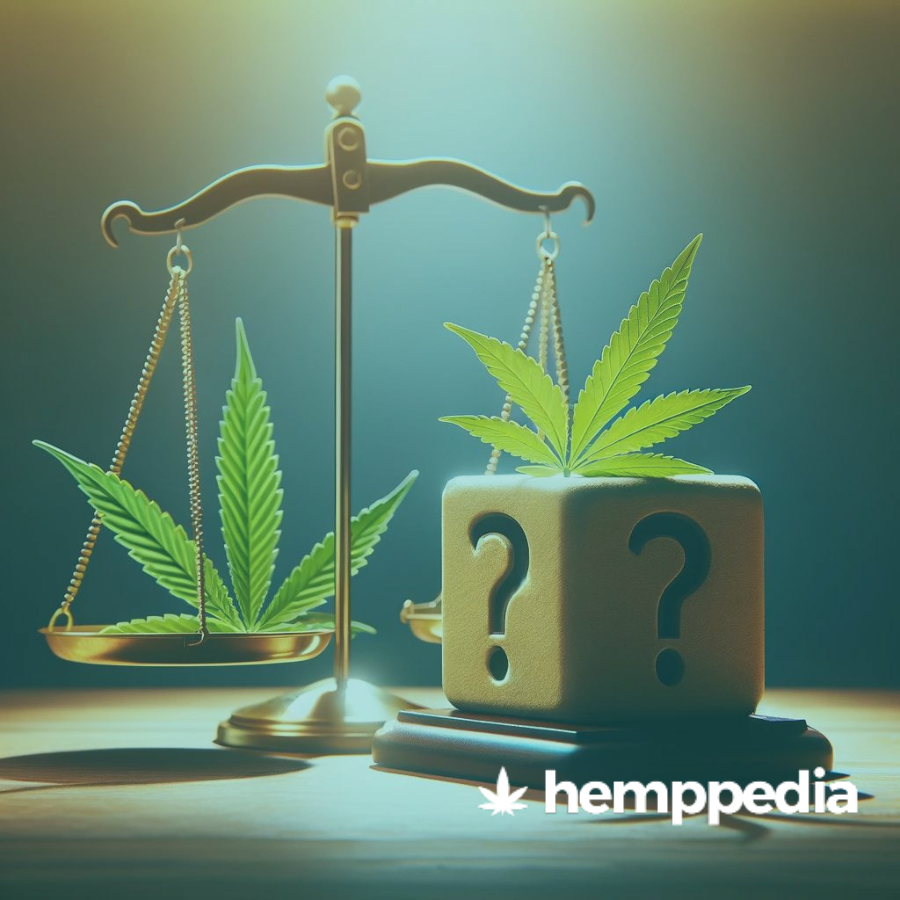 Il Cannabis è legale?