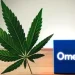 an image showing the interaction between cannabis and omeprazol