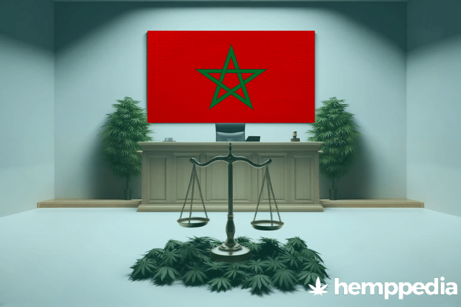 La cannabis è legale in Marocco? – Update 2024