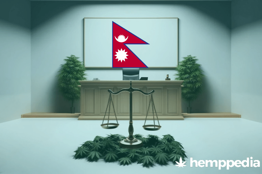 La cannabis è legale in Nepal? – Update 2024