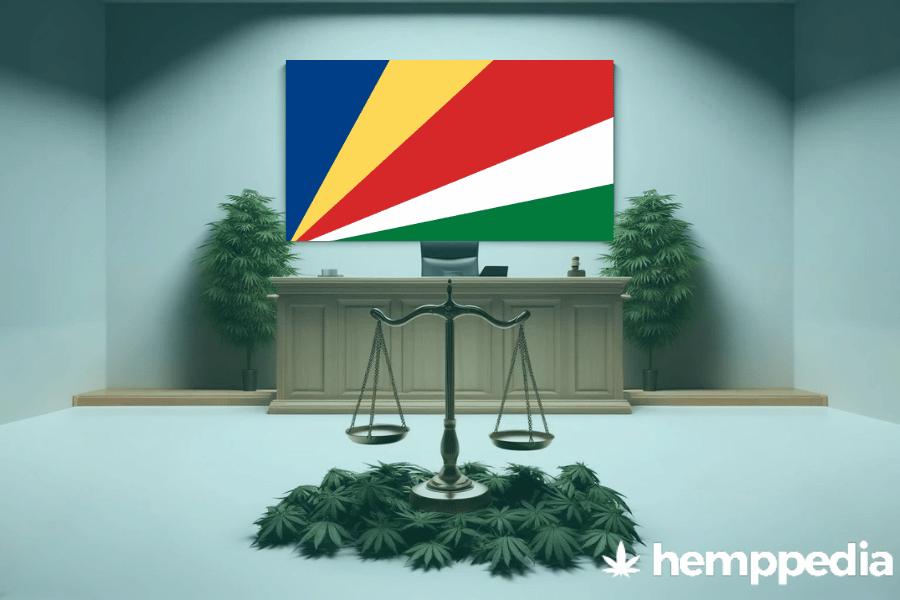 La cannabis è legale alle Seychelles? – Update 2024